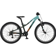 GT Stomper HT Prime 24" Mountain Bike 2024