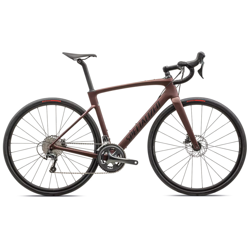 【100km以下】specialized Roubaix Expert 2025 2025 Specialized Roubaix SL8 Sport 105 – Incycle Bicycles