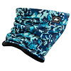 Turtle Fur Kids' Comfort Shell Neck Warmer Print Lined w/Comfort Plush