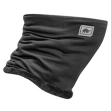 Turtle Fur Kids' Comfort Shell Neck Warmer Solid Lined w/Comfort Plush