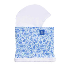 Turtle Fur Kids' Comfort Shell Shellaclava Lines w/Comfort Plush Balaclava