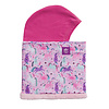 Turtle Fur Kids' Comfort Shell Shellaclava Lines w/Comfort Plush Balaclava
