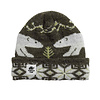 Turtle Fur Toddler Recycled Bear Bear Beanie