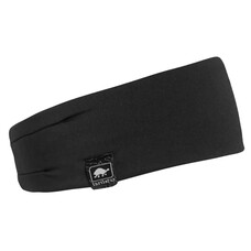 Turtle Fur Comfort Shell Plush Lined Headband