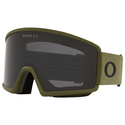 Oakley Target Line L Snow Goggles 2025