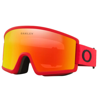 Oakley Target Line L Snow Goggles 2026