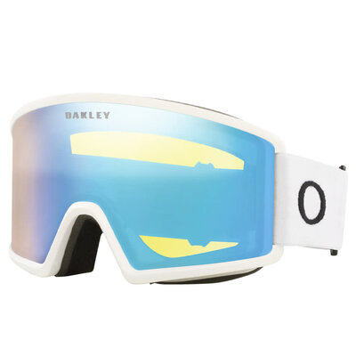 Oakley Target Line L Snow Goggles 2026