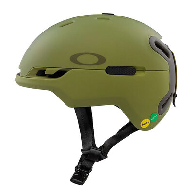 Oakley MOD BC Snow Helmet 2025