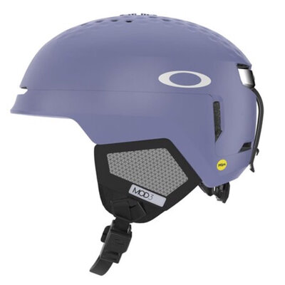Oakley MOD3 Snow Helmet 2025