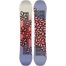 Rome Women's Royal Snowboard 2025