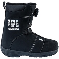 Rome Kids' Minishred Snowboard Boots 2025