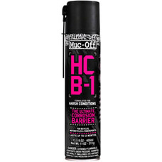 Muc-Off HCB-1 Rust Protect Spray - 400ml