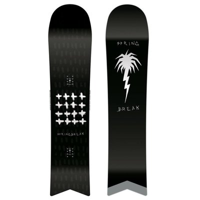 Capita Spring Break Slush Slasher