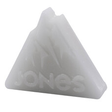 Jones Pop Wax White 1 Size
