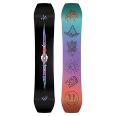 Jones Tweaker Pro Snowboard 2025