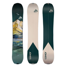 Jones Women's Dream Weaver Splitboard 2025