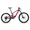 Santa Cruz Bronson 5 Carbon C MX R Kit Mountain Bike 2025