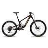 Santa Cruz Bronson 5 Carbon C MX R Kit Mountain Bike 2025