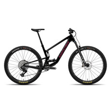 Santa Cruz Tallboy 5 Carbon C 29 GX AXS Kit Mountain Bike 2025