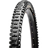 Maxxis Minion DHR II Tire - 29 x 2.4, Tubeless, Folding, Black, Dual, EXO, Wide Trail