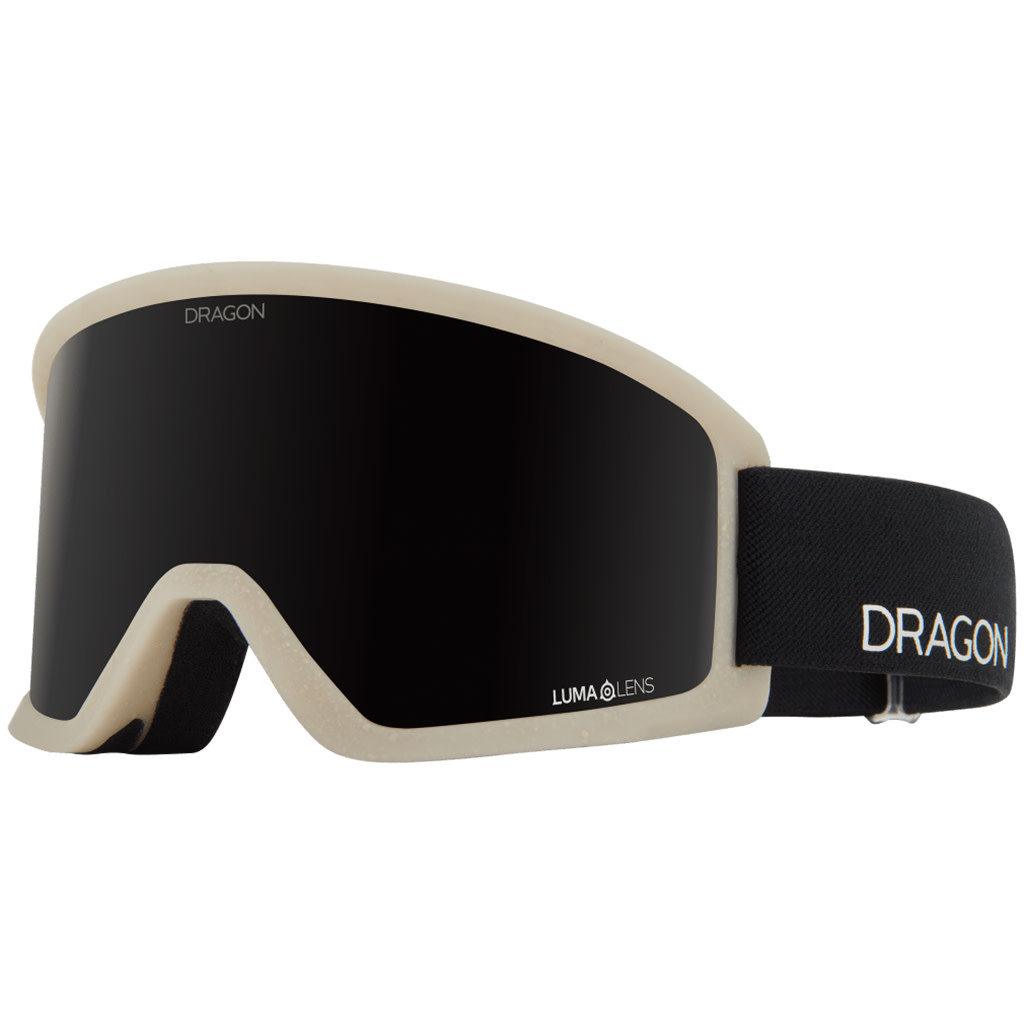 Dragon Dragon DX3 Plus OTG Snow Goggles w/Bonus ens 2025 Philbrick's