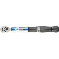 Park Tool TW-5.2 3/8" Ratcheting Click-Type Torque Wrench , 2-14 Nm Range