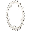 Surly Stainless Steel Ring 36t x 110mm