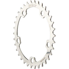 Surly Stainless Steel Ring 36t x 110mm