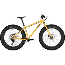 Surly Surly Ice Cream Truck 26