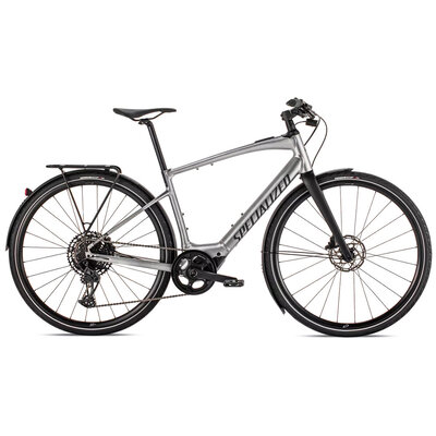 Specialized Vado SL 5.0 EQ E-Bike 2023 Discontinued