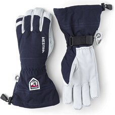 Hestra Army Leather Heli Ski Glove 2025