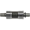 Shimano BB-UN300 Bottom Bracket - English, 68 x 122.5mm Spindle, Square Taper JIS, 50mm Chainline