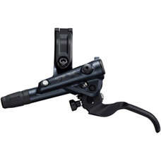 Shimano SLX BL-M7100 Replacement Left Hydraulic Brake Lever without Caliper, Black
