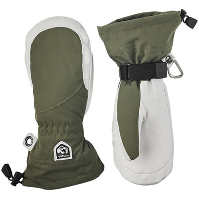 Hestra Women's Heli Ski Mitt 2025