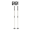 Leki Switch Pow Downhill Ski Poles 2025