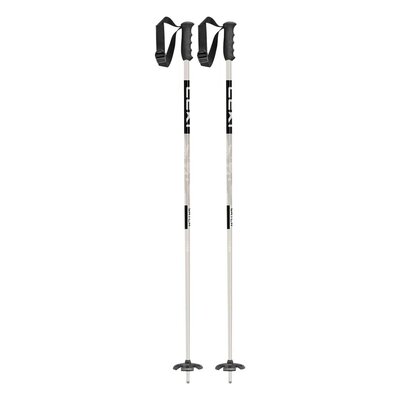 Leki Switch Pow Downhill Ski Poles 2025