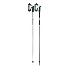 Leki Women's Neolite Airfoil Downhill Ski Poles 2025
