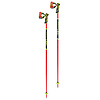 Leki WCR TBS SL 3D Downhill Ski Poles 2025