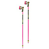 Leki WCR TBS SL 3D Downhill Ski Poles 2025