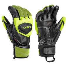 Leki WCR Venom SL 3D Gloves 2025