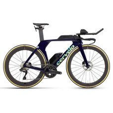 Cervelo P5 Ultegra Di2 Tri Bike 2025