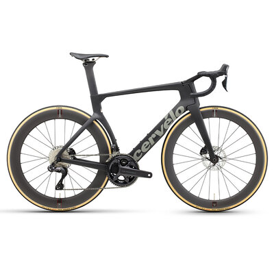 Cervelo S5 Ultegra Di2 Road Bike 2025