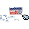Wald 742 Training Wheels Kit: 16 - 26"