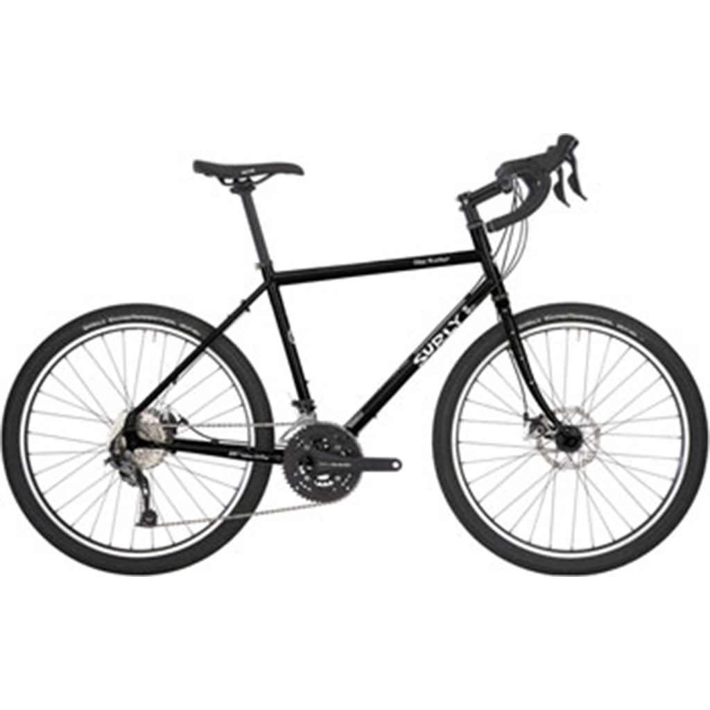 Surly Disc Trucker Bike - 26