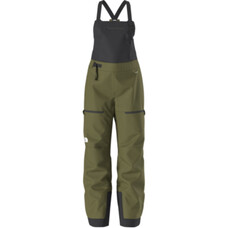 The North Face Women's Ceptor Bib 2025