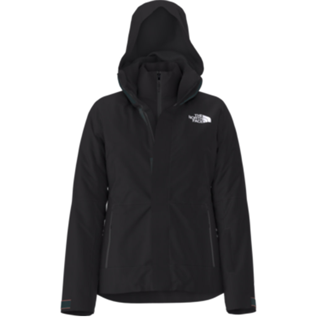 Amazon.com: THE NORTH FACE Women's Antora Triclimate Jacket