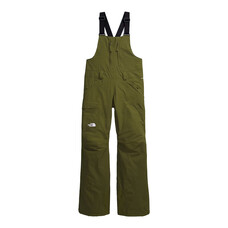 The North Face Women's Freedom Insulated Bib 2025