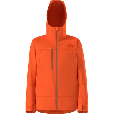 The North Face Descendit Jacket 2025