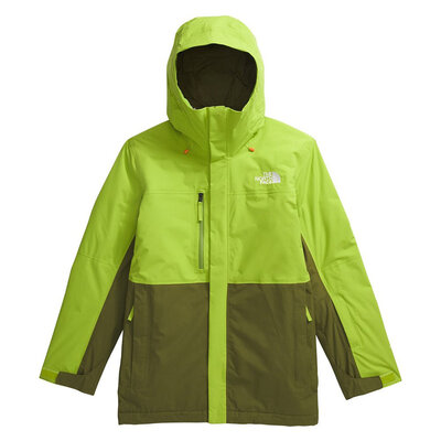 The North Face Freedom Insulated Jacket 2025