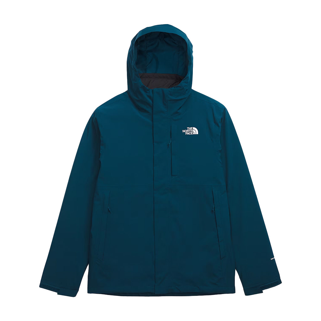 THE NORTH FACE　Fishtail Triclimate Coat the-north-face-the-north-face-